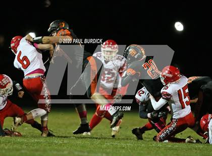 Thumbnail 3 in Cameron County @ Port Allegany photogallery.