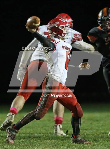 Thumbnail 3 in Cameron County @ Port Allegany photogallery.