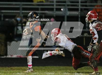 Thumbnail 2 in Cameron County @ Port Allegany photogallery.