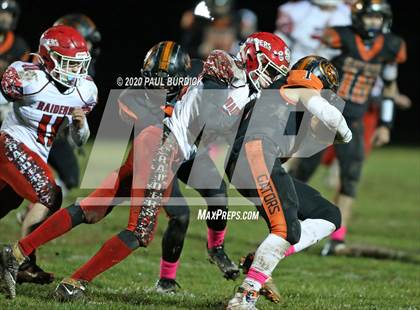 Thumbnail 3 in Cameron County @ Port Allegany photogallery.