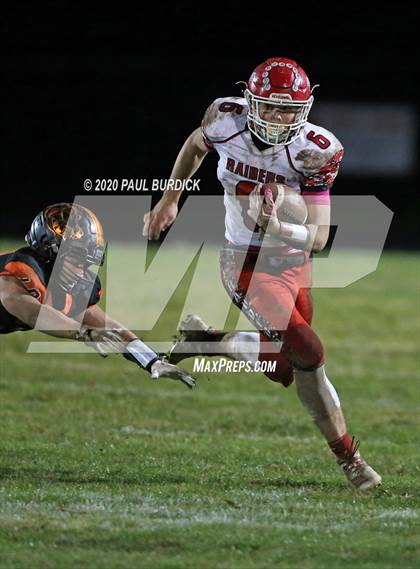 Thumbnail 2 in Cameron County @ Port Allegany photogallery.