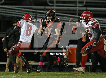 Thumbnail 2 in Cameron County @ Port Allegany photogallery.