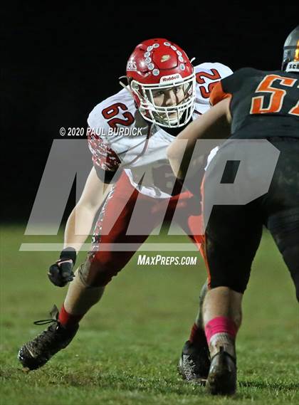 Thumbnail 1 in Cameron County @ Port Allegany photogallery.