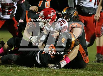 Thumbnail 1 in Cameron County @ Port Allegany photogallery.