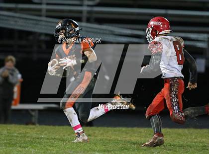 Thumbnail 3 in Cameron County @ Port Allegany photogallery.