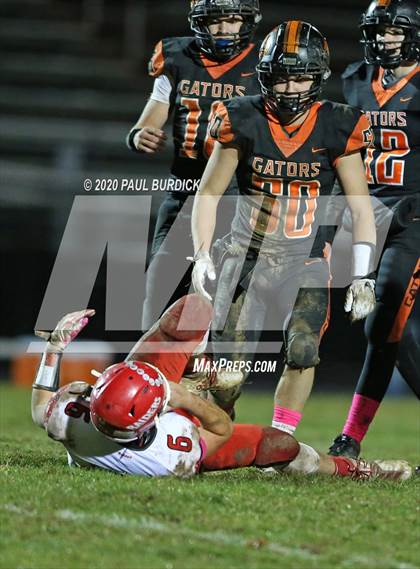 Thumbnail 1 in Cameron County @ Port Allegany photogallery.
