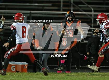 Thumbnail 1 in Cameron County @ Port Allegany photogallery.