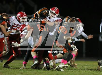 Thumbnail 3 in Cameron County @ Port Allegany photogallery.