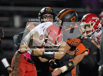 Thumbnail 3 in Cameron County @ Port Allegany photogallery.