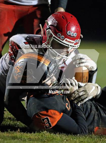 Thumbnail 1 in Cameron County @ Port Allegany photogallery.