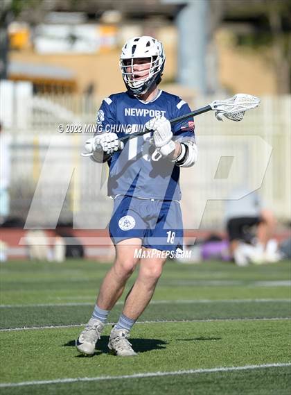 Thumbnail 1 in Newport Harbor @ JSerra Catholic photogallery.