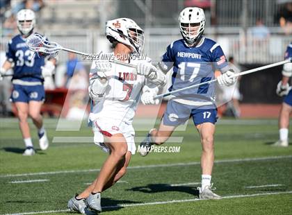 Thumbnail 2 in Newport Harbor @ JSerra Catholic photogallery.
