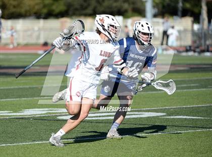Thumbnail 1 in Newport Harbor @ JSerra Catholic photogallery.