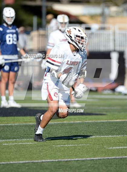 Thumbnail 2 in Newport Harbor @ JSerra Catholic photogallery.