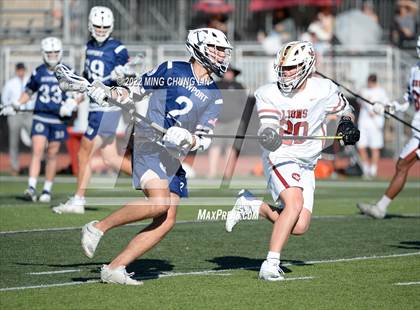 Thumbnail 2 in Newport Harbor @ JSerra Catholic photogallery.