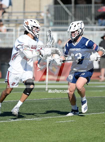 Thumbnail 1 in Newport Harbor @ JSerra Catholic photogallery.