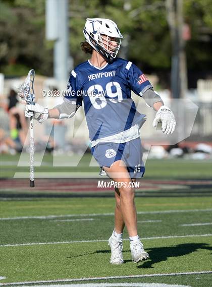 Thumbnail 2 in Newport Harbor @ JSerra Catholic photogallery.