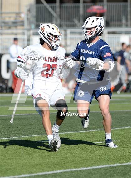 Thumbnail 2 in Newport Harbor @ JSerra Catholic photogallery.