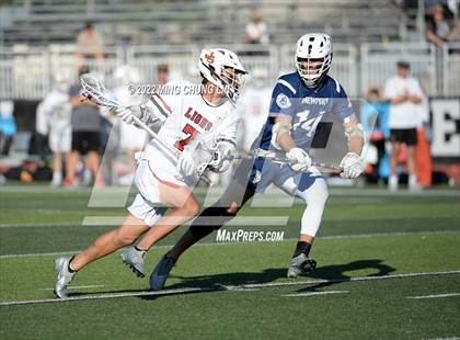 Thumbnail 1 in Newport Harbor @ JSerra Catholic photogallery.