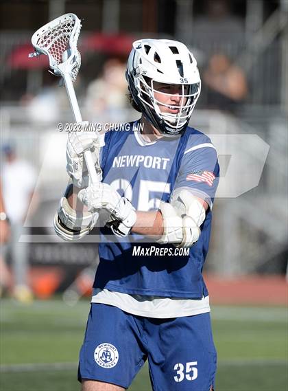 Thumbnail 3 in Newport Harbor @ JSerra Catholic photogallery.