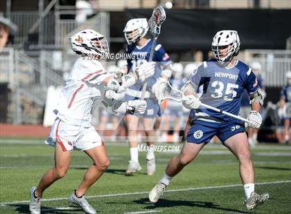 Thumbnail 2 in Newport Harbor @ JSerra Catholic photogallery.