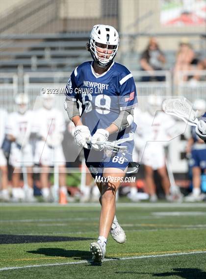 Thumbnail 3 in Newport Harbor @ JSerra Catholic photogallery.