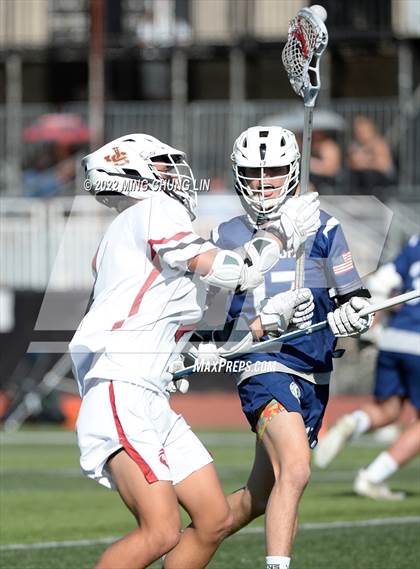 Thumbnail 3 in Newport Harbor @ JSerra Catholic photogallery.