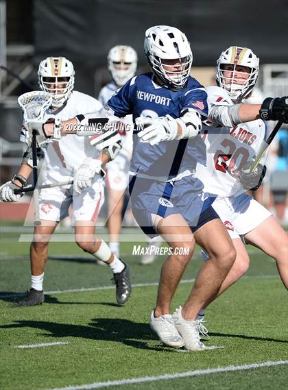 Thumbnail 1 in Newport Harbor @ JSerra Catholic photogallery.