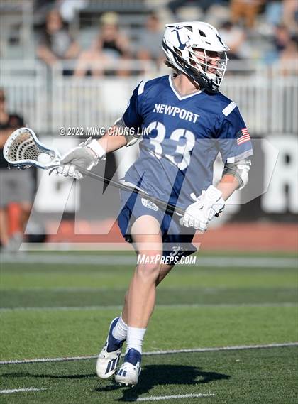 Thumbnail 1 in Newport Harbor @ JSerra Catholic photogallery.