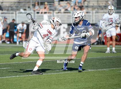Thumbnail 1 in Newport Harbor @ JSerra Catholic photogallery.