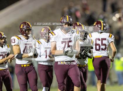 Thumbnail 3 in Papillion-LaVista @ Lincoln Southeast photogallery.