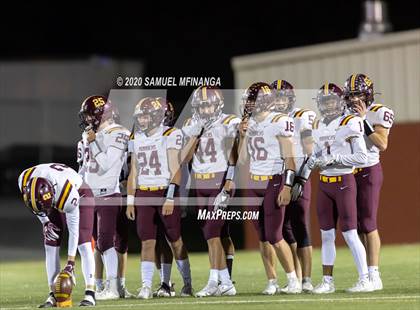 Thumbnail 3 in Papillion-LaVista @ Lincoln Southeast photogallery.