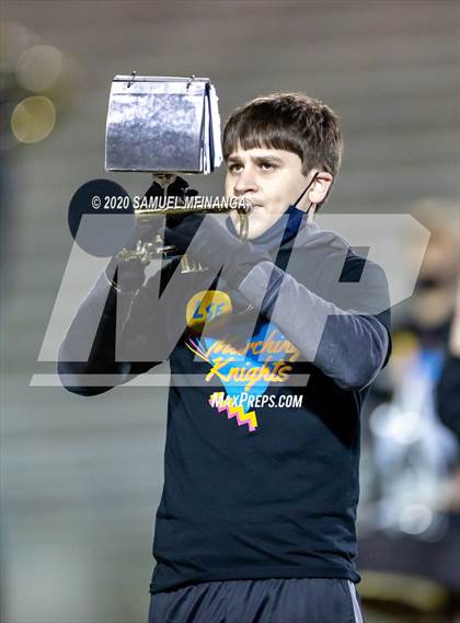 Thumbnail 1 in Papillion-LaVista @ Lincoln Southeast photogallery.