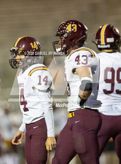 Thumbnail 3 in Papillion-LaVista @ Lincoln Southeast photogallery.