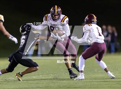 Thumbnail 2 in Papillion-LaVista @ Lincoln Southeast photogallery.