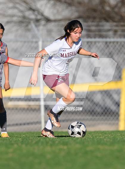 Thumbnail 3 in Marshall vs Lee photogallery.