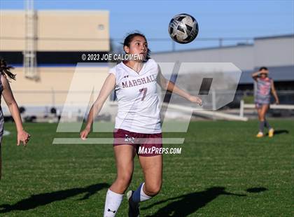 Thumbnail 1 in Marshall vs Lee photogallery.