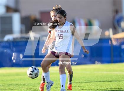 Thumbnail 3 in Marshall vs Lee photogallery.