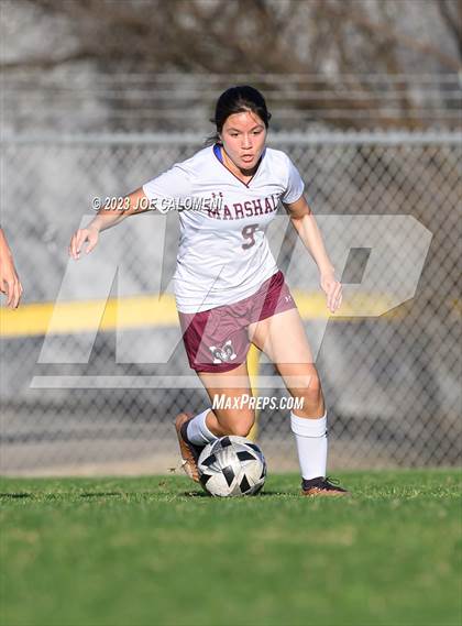Thumbnail 2 in Marshall vs Lee photogallery.