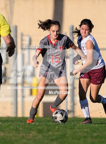 Thumbnail 3 in Marshall vs Lee photogallery.