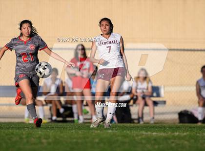 Thumbnail 3 in Marshall vs Lee photogallery.