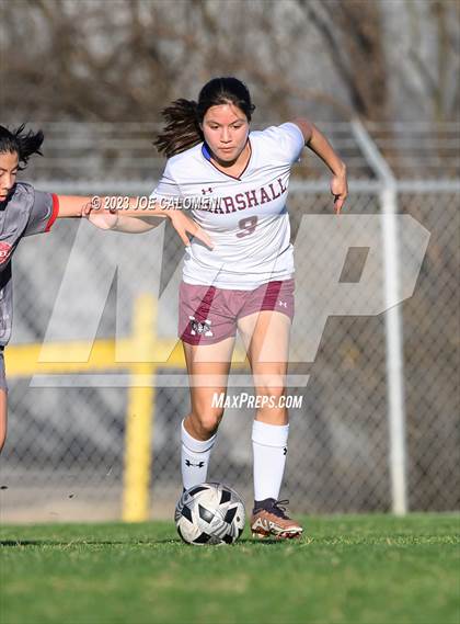 Thumbnail 1 in Marshall vs Lee photogallery.