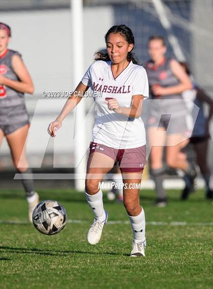 Thumbnail 2 in Marshall vs Lee photogallery.