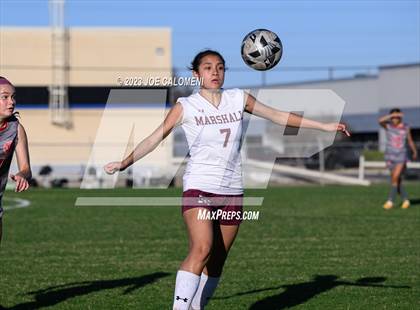 Thumbnail 3 in Marshall vs Lee photogallery.