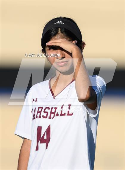Thumbnail 2 in Marshall vs Lee photogallery.
