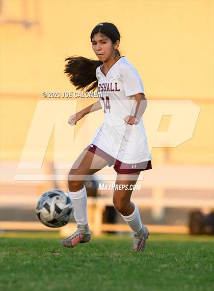 Thumbnail 2 in Marshall vs Lee photogallery.