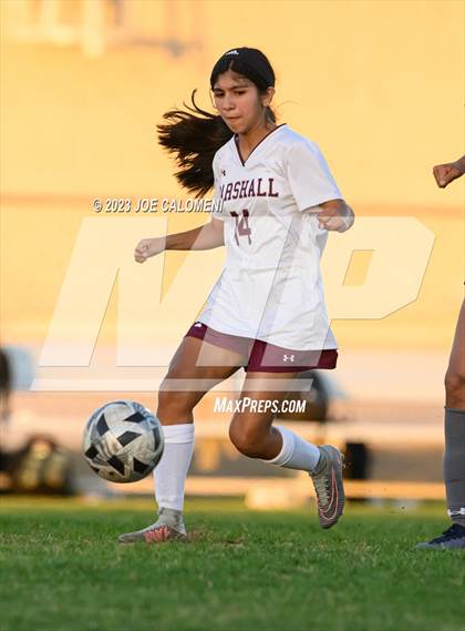 Thumbnail 3 in Marshall vs Lee photogallery.