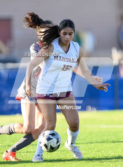 Thumbnail 3 in Marshall vs Lee photogallery.