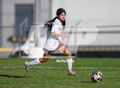 Thumbnail 3 in Marshall vs Lee photogallery.