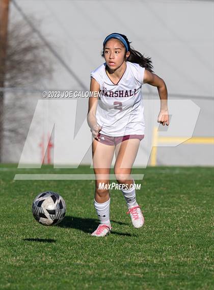 Thumbnail 2 in Marshall vs Lee photogallery.